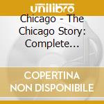 Chicago - The Chicago Story: Complete Greatest Hits cd