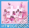 Twice - #Twice cd