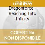 Dragonforce - Reaching Into Infinity cd