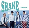 Cnblue - Shake cd