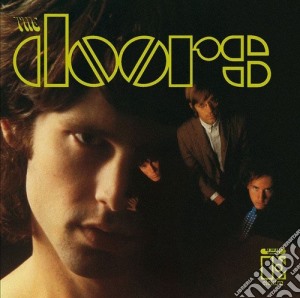 Doors (The) - The Doors (50th Anniversary Deluxe Edition) (SHM-Cd+Cd) cd musicale di Doors, The