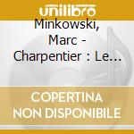Minkowski, Marc - Charpentier : Le Malade Imaginaire cd