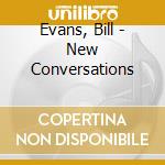 Evans, Bill - New Conversations cd