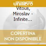 Vitous, Miroslav - Infinite Search cd