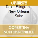 Duke Ellington - New Orleans Suite cd