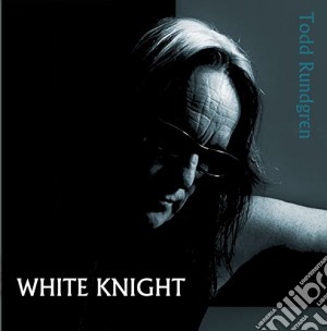 Todd Rundgren - The White Knight cd musicale di Todd Rundgren