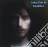 J.D. Souther - John David Souther cd