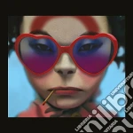 Gorillaz - Humanz cd