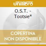 O.S.T. - Tootsie* cd musicale