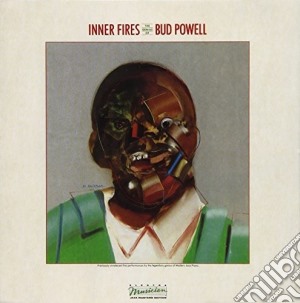 Bud Powell - Inner Fires cd musicale di Bud Powell