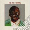 Bud Powell - Inner Fires cd