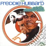Freddie Hubbard - Soul Experiment