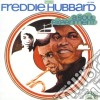 Freddie Hubbard - Soul Experiment cd
