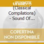 (Classical Compilations) - Sound Of Piazzolla (2 Cd) cd musicale di (Classical Compilations)