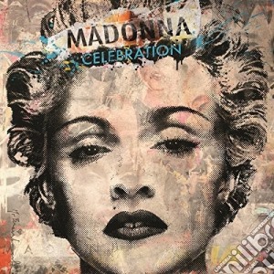 Madonna - Celebration cd musicale di Madonna