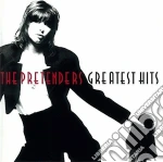Pretenders (The) - Greatest Hits cd