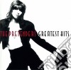 Pretenders (The) - Greatest Hits cd