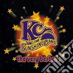 K.C. & The Sunshine Band - Very Best cd