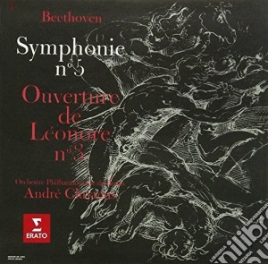 Ludwig Van Beethoven - Symphony No.5, 6 Pastoral cd musicale di Ludwig Van Beethoven