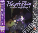 Prince & The Revolution - Purple Rain Deluxe-Expanded Edition (4 Cd) cd