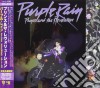Prince & The Revolution - Purple Rain Deluxe-Expanded Edition (4 Cd) cd