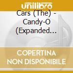Cars (The) - Candy-O (Expanded Edition) cd