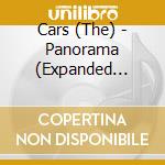 Cars (The) - Panorama (Expanded Edition) cd
