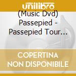 (Music Dvd) Passepied - Passepied Tour 2017 'Dandananddna'Live At Nhk Hall - cd