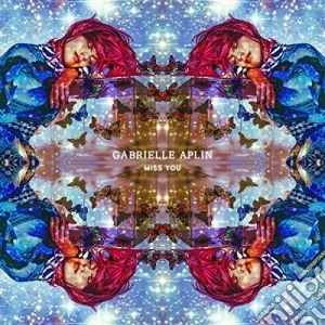Gabrielle Aplin - Miss You cd musicale di Gabrielle Aplin