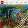 Ludwig Van Beethoven - Symphony No.7, 8 Etc cd