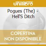 Pogues (The) - Hell'S Ditch cd