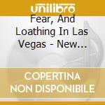 Fear, And Loathing In Las Vegas - New Sunrise cd