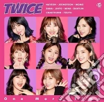 Twice - One More Time cd