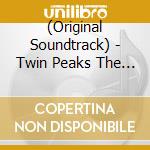 (Original Soundtrack) - Twin Peaks The Return cd musicale