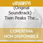(Original Soundtrack) - Twin Peaks The Return cd