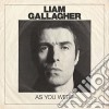 Liam Gallagher - As You Were cd