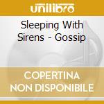 Sleeping With Sirens - Gossip cd