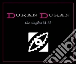 Duran Duran - Singles 81-85 cd