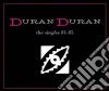Duran Duran - Singles 81-85 cd