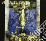 Sepultura - Chaos A.D. cd