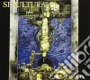 Sepultura - Chaos A.D. cd musicale di Sepultura