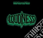 Loudness - 8186 Now & Then cd