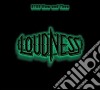 Loudness - 8186 Now & Then cd