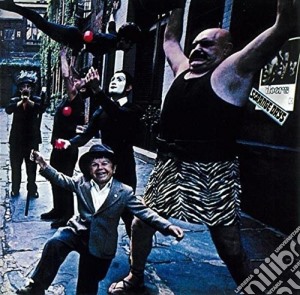 Doors (The) - Strange Days (50th Anniversary Deluxe Edition) (SHM-Cd+Cd) cd musicale di Doors (The)