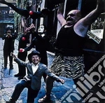 Doors (The) - Strange Days (50th Anniversary Deluxe Edition) (SHM-Cd+Cd) cd