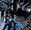 Doors (The) - Strange Days (50th Anniversary Deluxe Edition) (SHM-Cd+Cd) cd