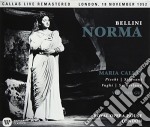 Vincenzo Bellini - Norma (1952 London Live)