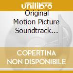 Original Motion Picture Soundtrack Kubo And The Two Strings cd