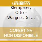 Klemperer, Otto - Wargner:Der Fliegende Hollander (2 Cd) cd musicale