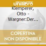 Klemperer, Otto - Wargner:Der Fliegende Hollander (2 Cd) cd